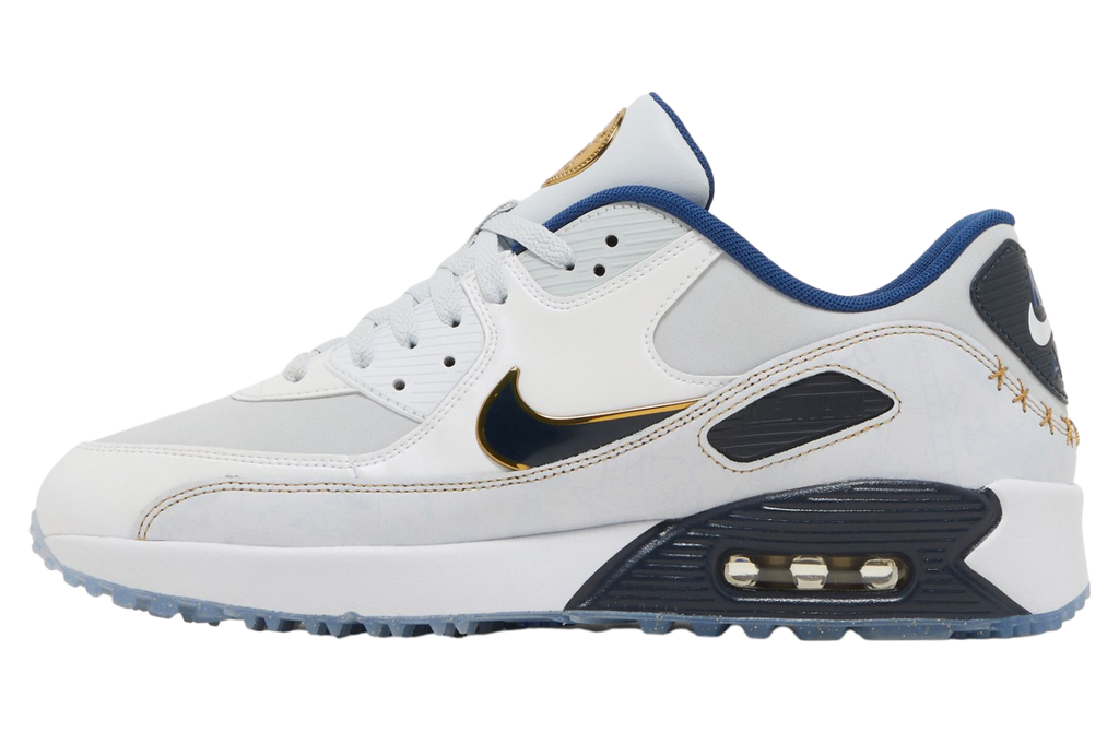 Nike Air Max 90 Golf Nrg The Players Championship - Image 2