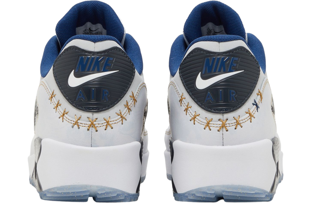 Nike Air Max 90 Golf Nrg The Players Championship - Image 4