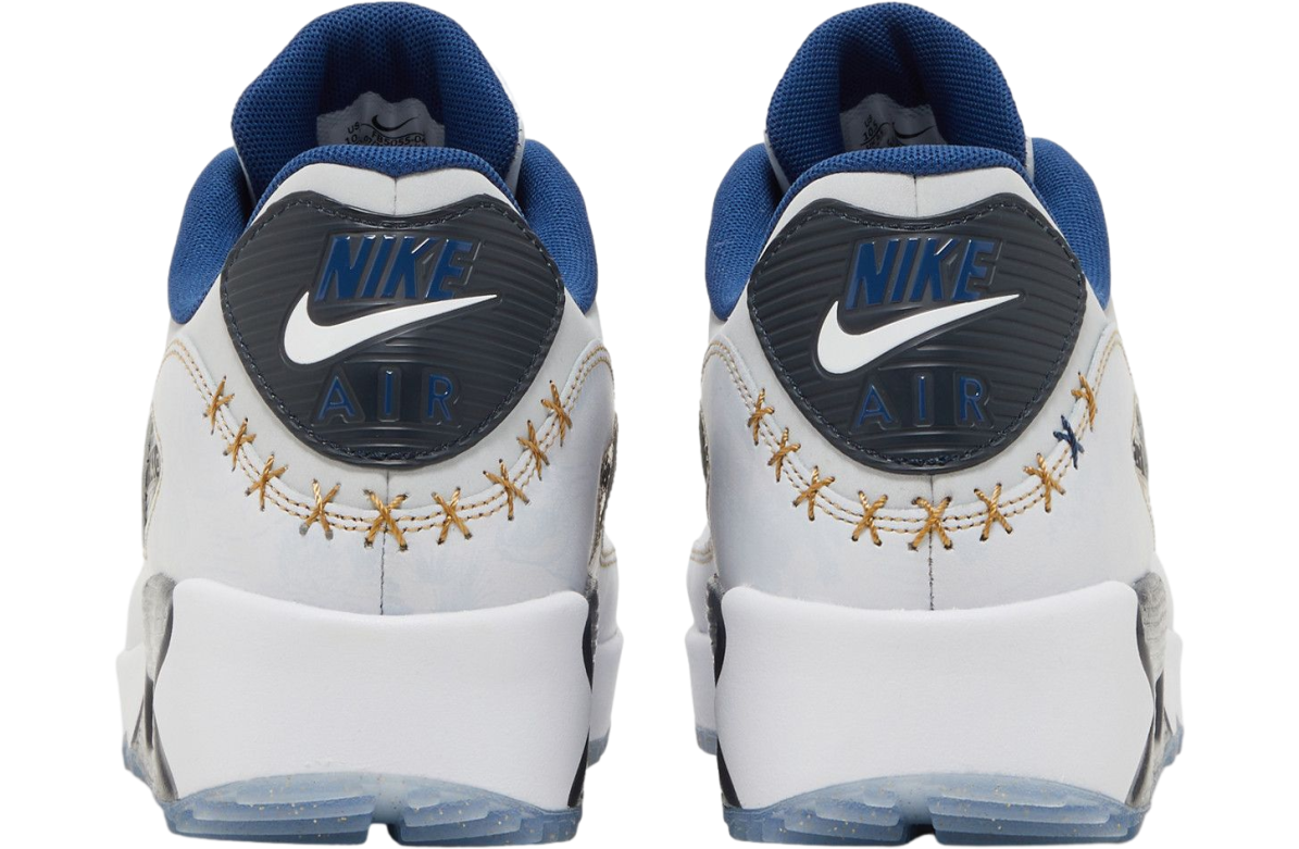 Nike Air Max 90 Golf Nrg The Players Championship - Image 4