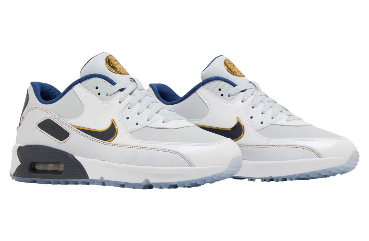 Nike Air Max 90 Golf Nrg The Players Championship - Image 5