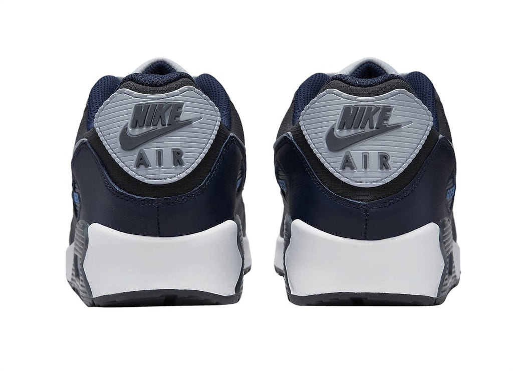 Nike Air Max 90 Gore-Tex Anthracite Pure Platinum - Image 5