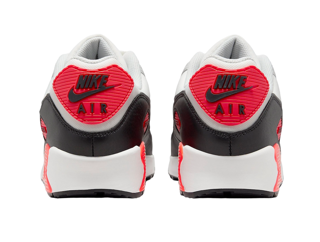 Nike Air Max 90 Gore-Tex Bright Crimson - Image 5