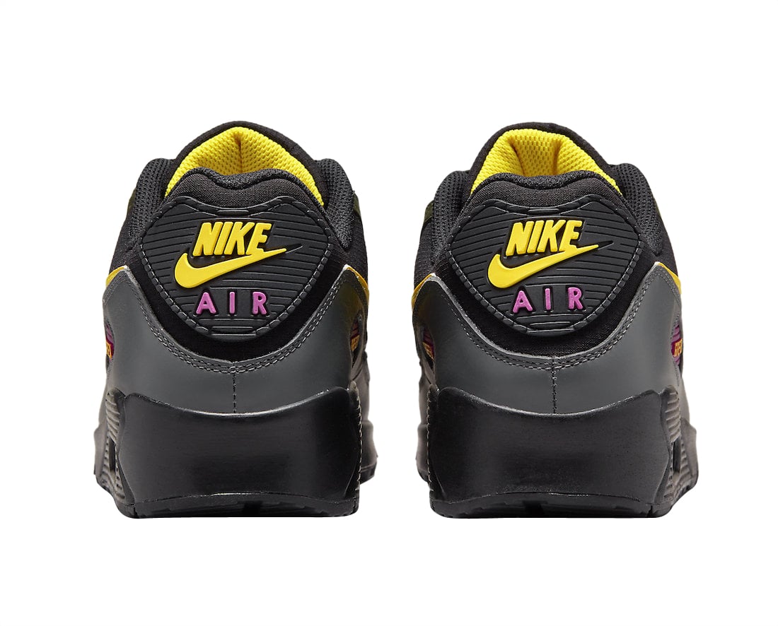 Nike Air Max 90 GORE-TEX Cargo Khaki - Image 5
