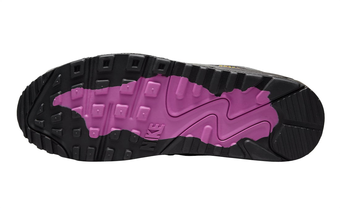 Nike Air Max 90 GORE-TEX Cargo Khaki - Image 6