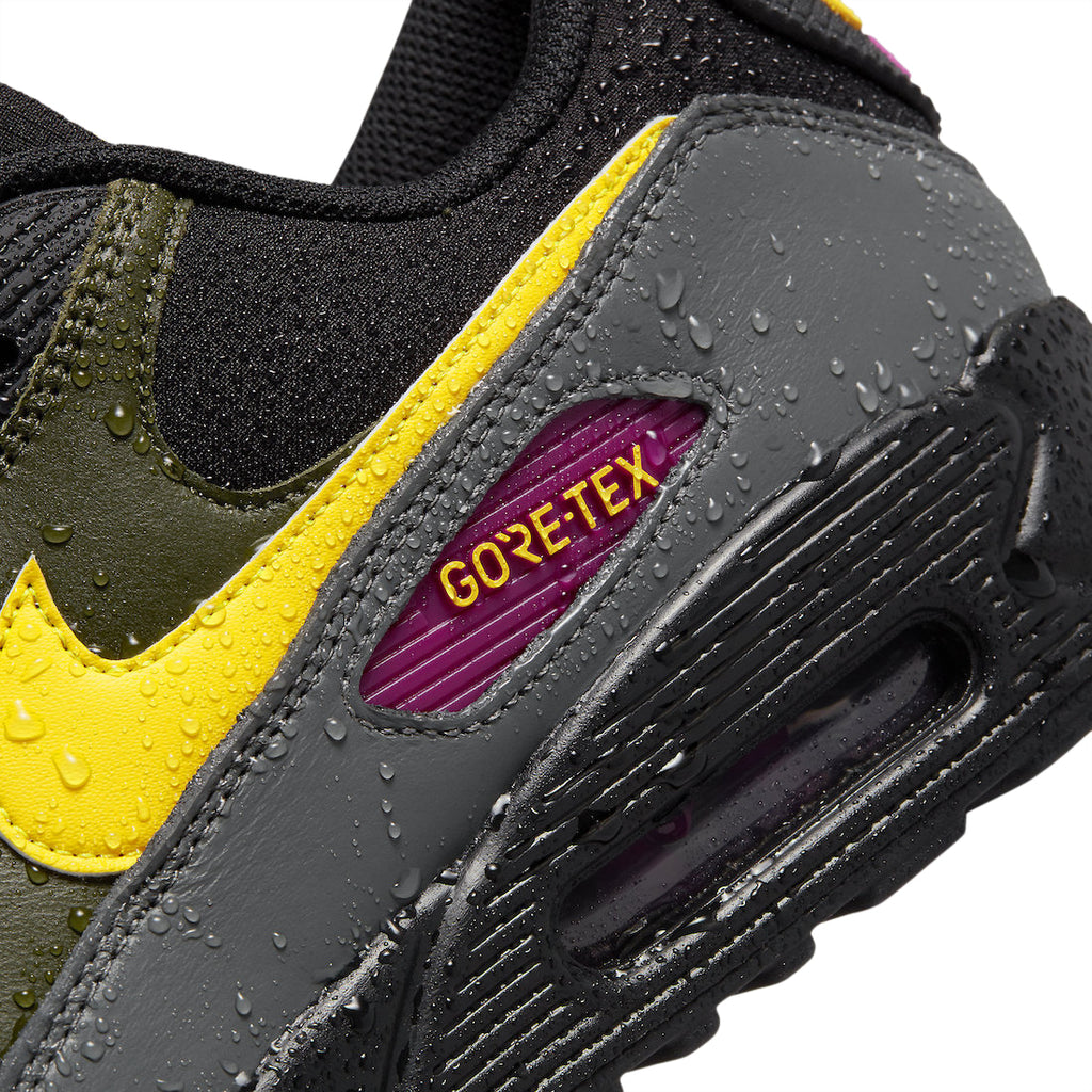 Nike Air Max 90 GORE-TEX Cargo Khaki - Image 7
