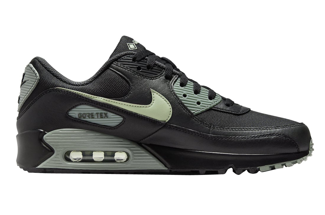 Nike Air Max 90 Gore-Tex Honeydew - Image 3