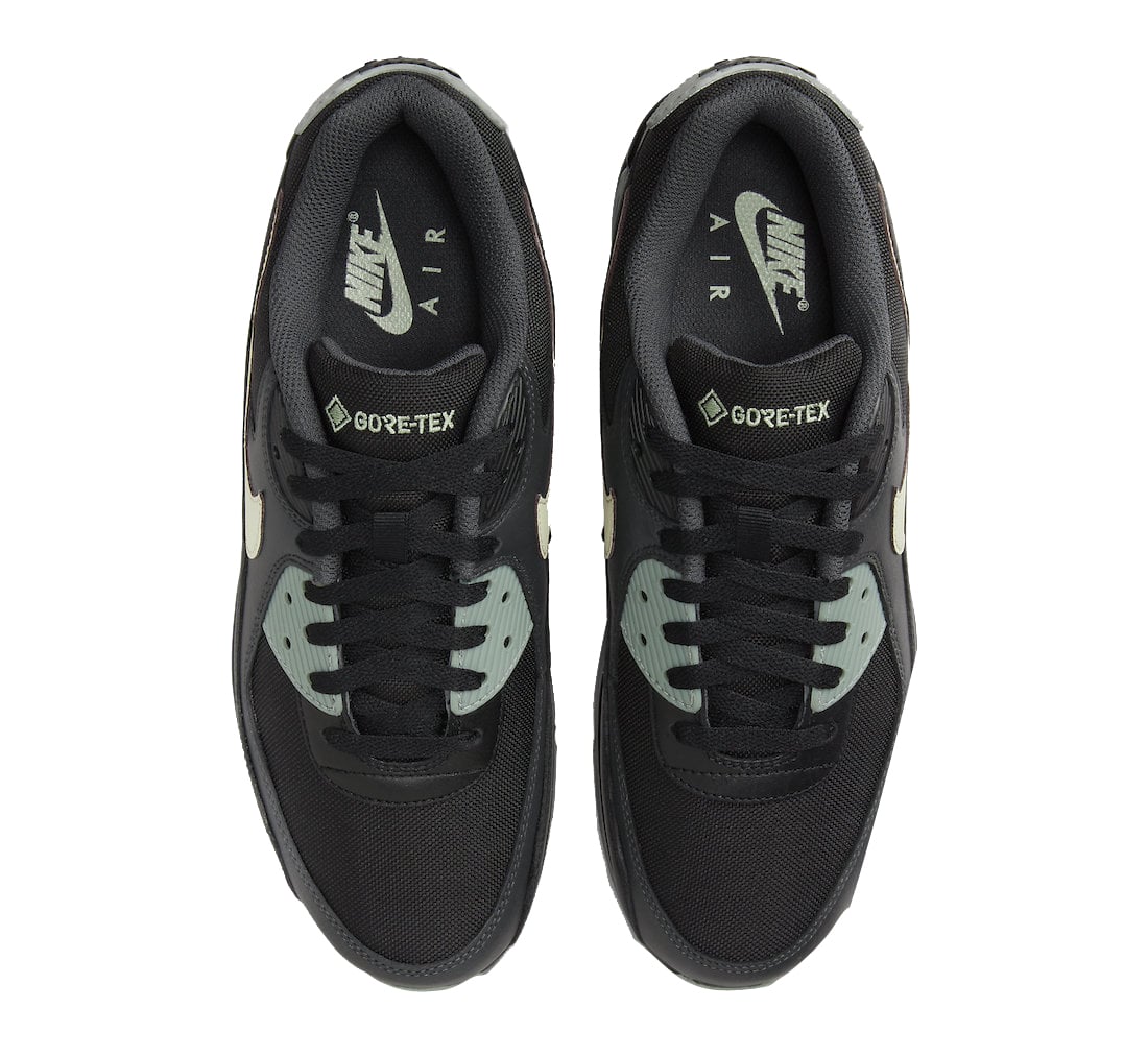 Nike Air Max 90 Gore-Tex Honeydew - Image 4