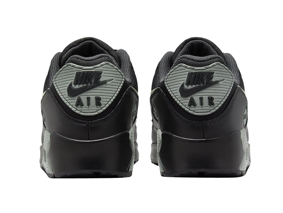 Nike Air Max 90 Gore-Tex Honeydew - Image 5