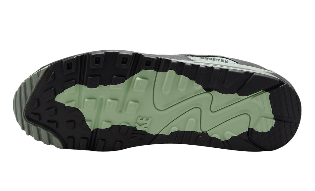 Nike Air Max 90 Gore-Tex Honeydew - Image 6