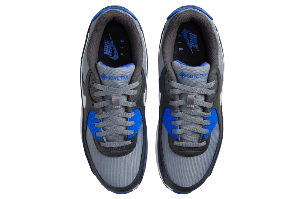 Nike Air Max 90 Gore-Tex Racer Blue - Image 4