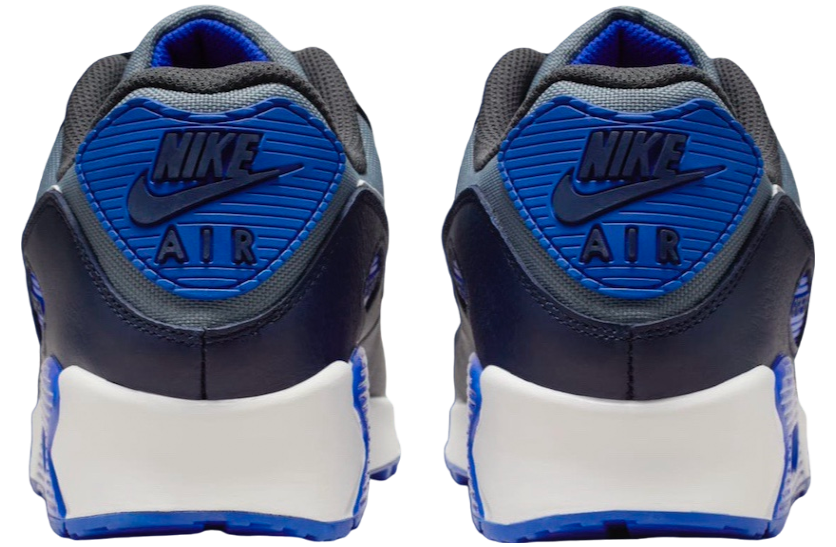 Nike Air Max 90 Gore-Tex Racer Blue - Image 5