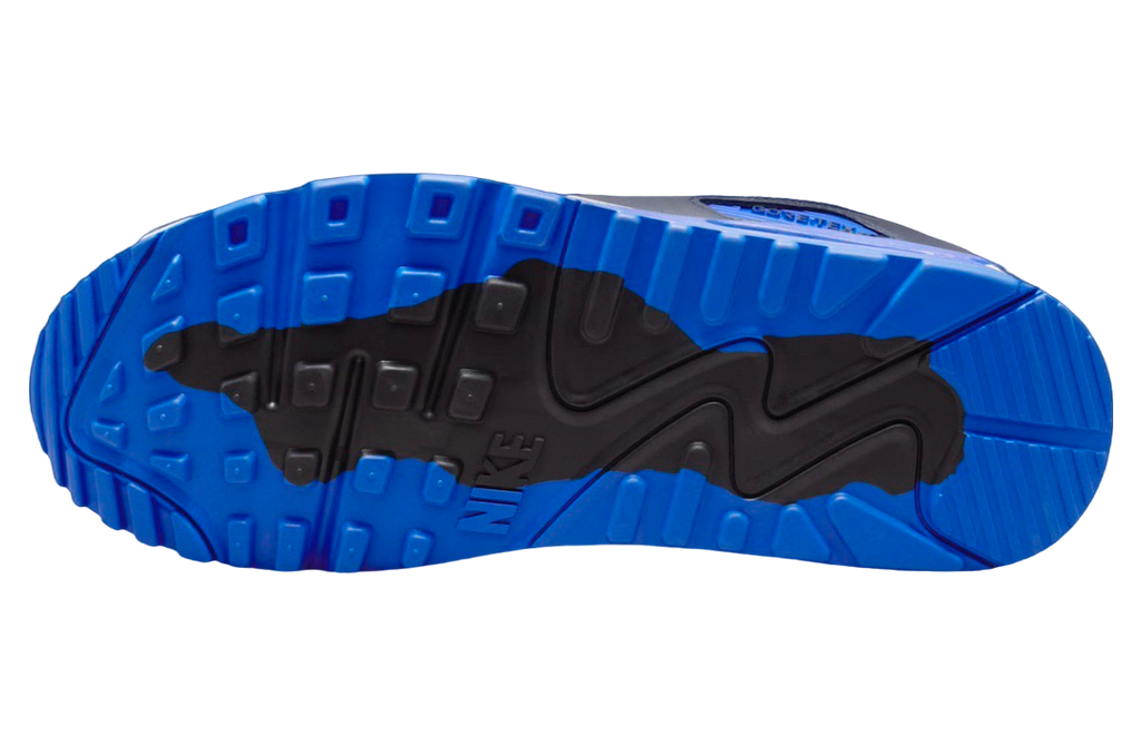 Nike Air Max 90 Gore-Tex Racer Blue - Image 6
