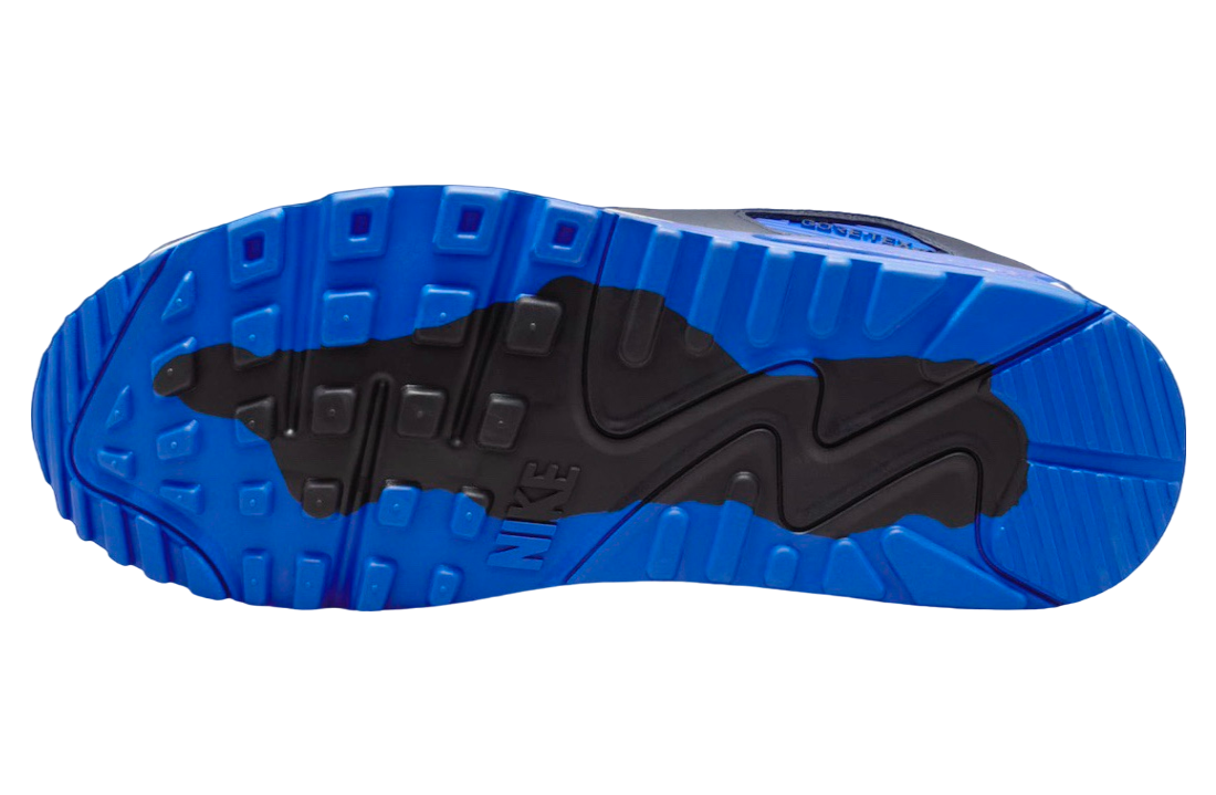 Nike Air Max 90 Gore-Tex Racer Blue - Image 6