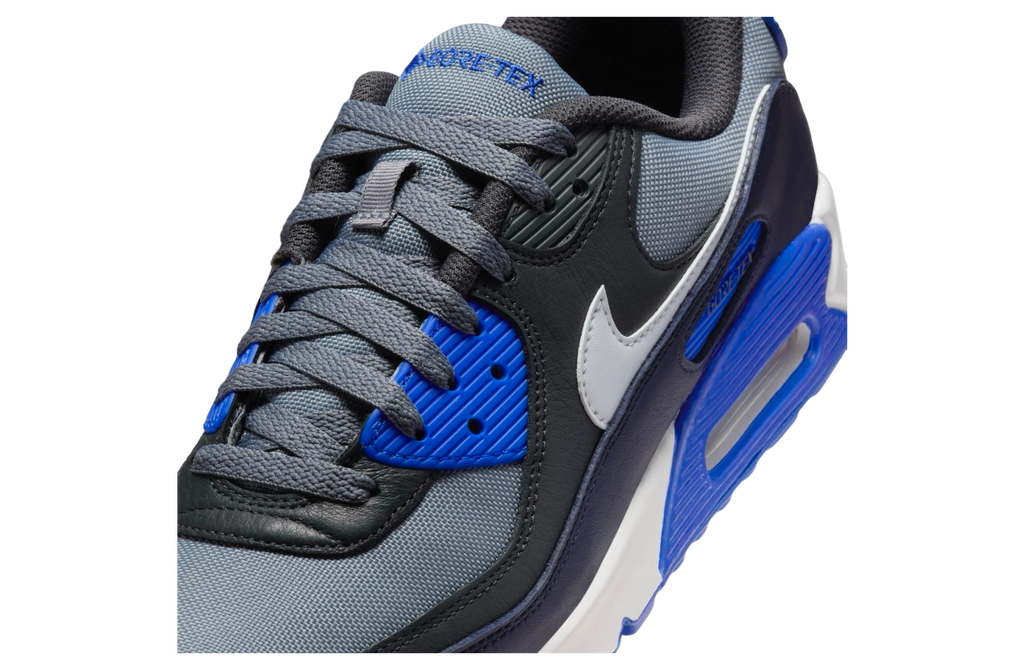 Nike Air Max 90 Gore-Tex Racer Blue - Image 7