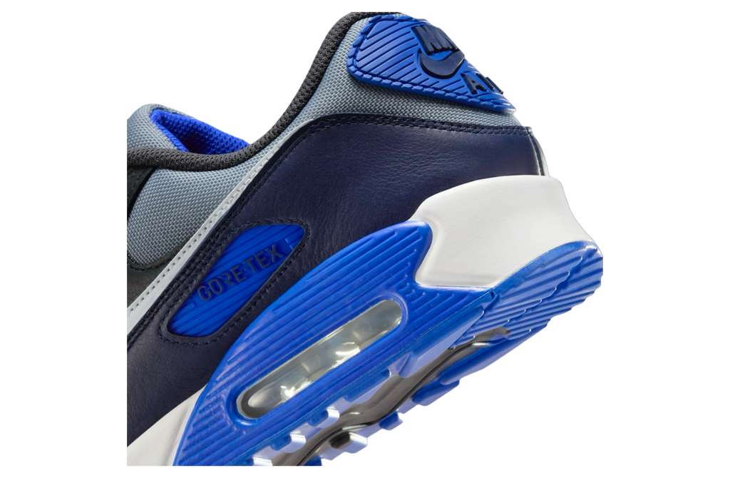 Nike Air Max 90 Gore-Tex Racer Blue - Image 8