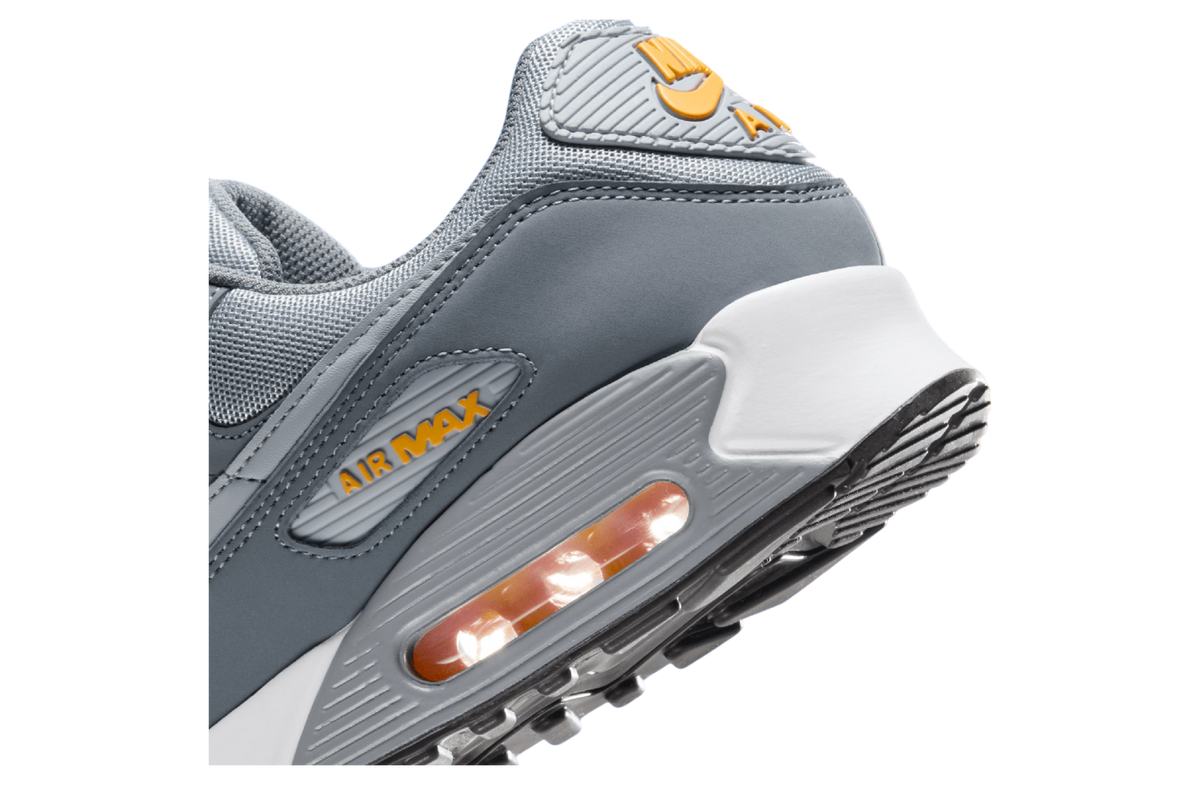 Nike Air Max 90 Grey / Sundial - Image 6