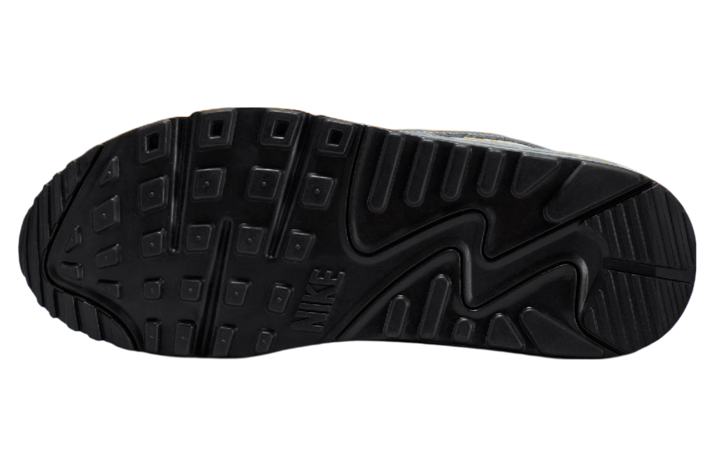 Nike Air Max 90 Grey / Sundial - Image 7