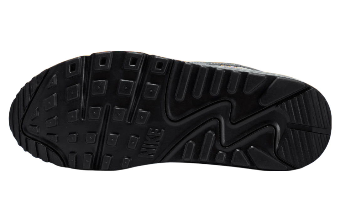 Nike Air Max 90 Grey / Sundial - Image 7