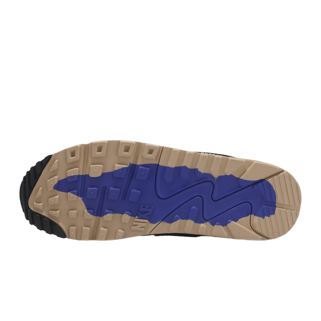 Nike Air Max 90 GTX Summit White / Lapis - Image 4