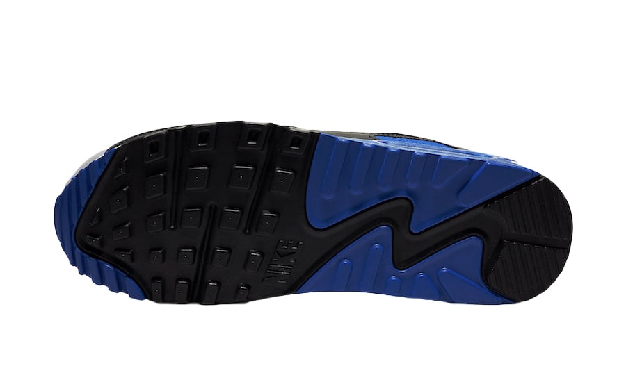 Nike Air Max 90 Hyper Royal - Image 6