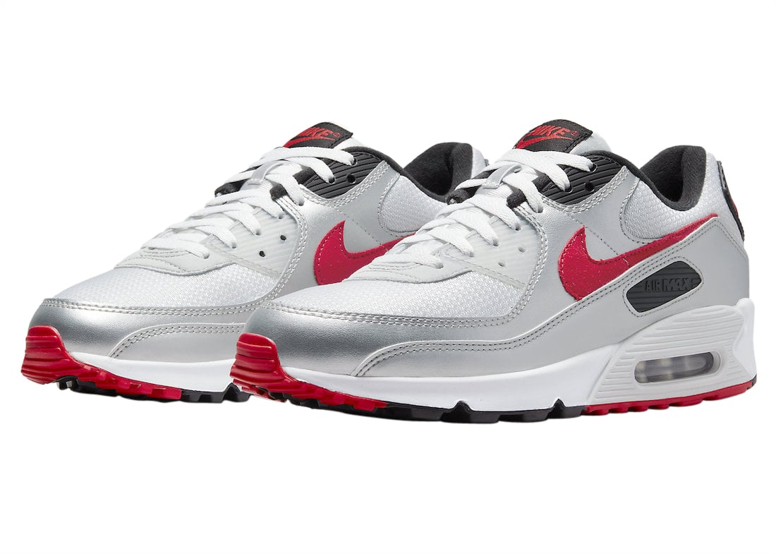 Nike Air Max 90 Icons - Image 2