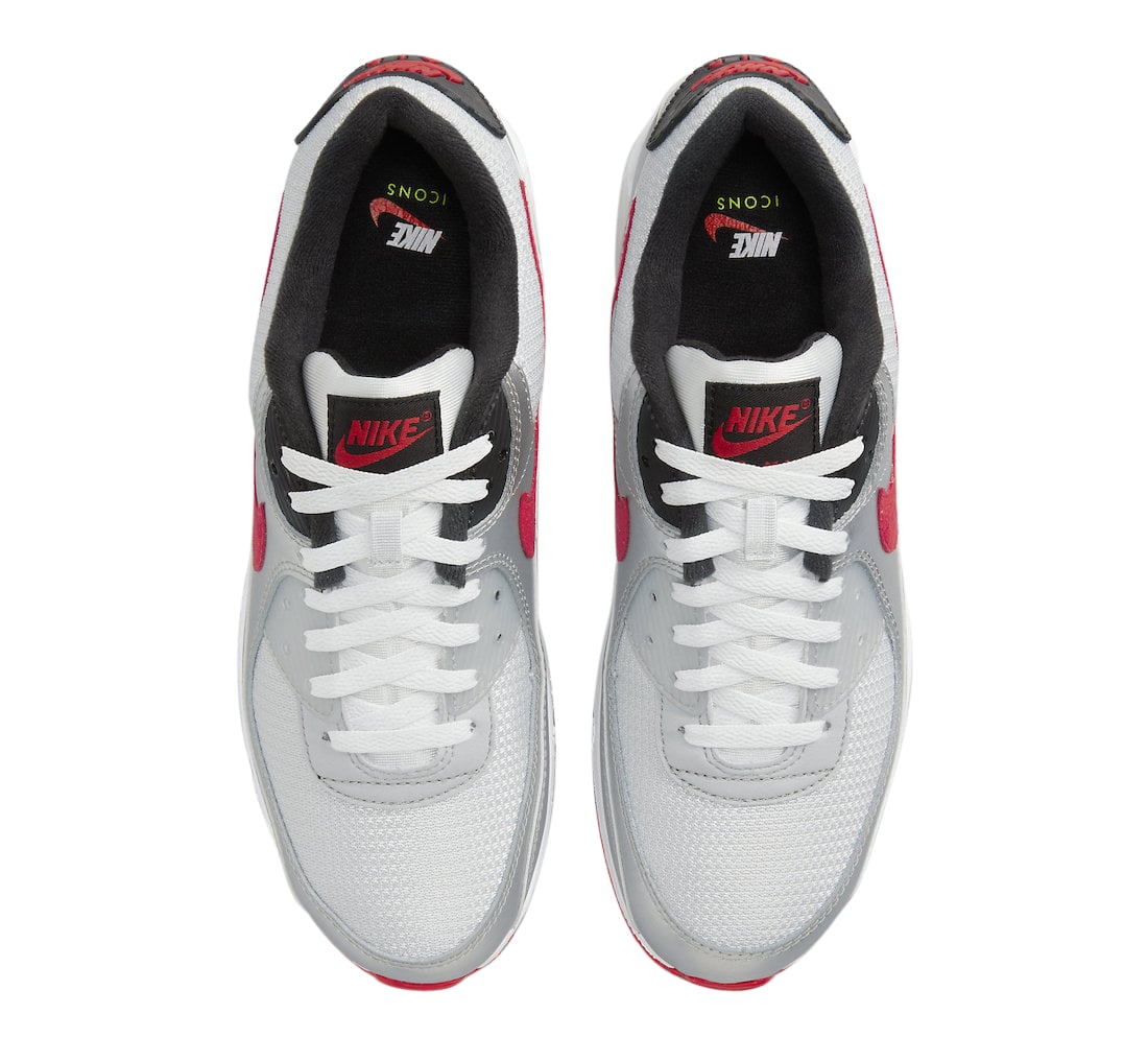 Nike Air Max 90 Icons - Image 4