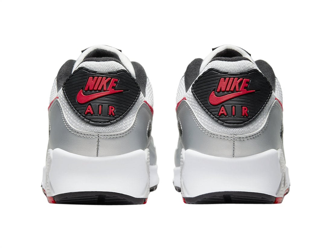 Nike Air Max 90 Icons - Image 5