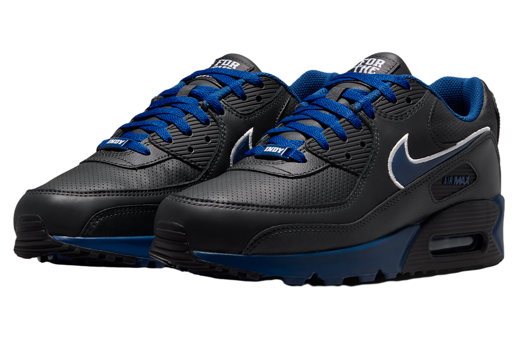 Nike Air Max 90 Indianapolis Colts - Image 2