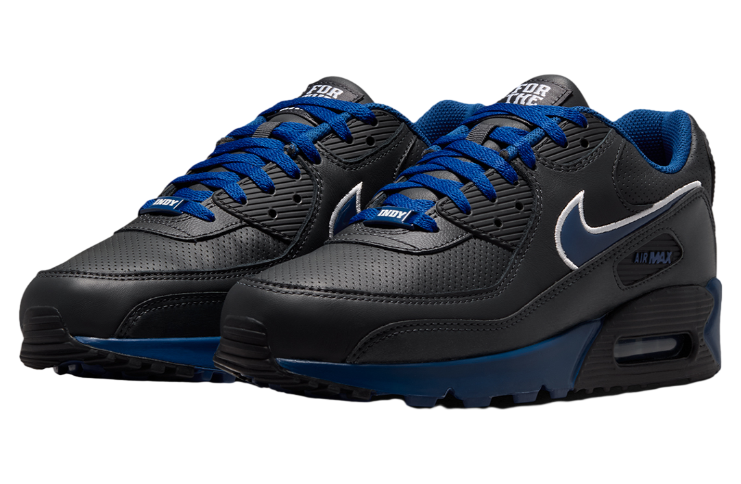 Nike Air Max 90 Indianapolis Colts - Image 2