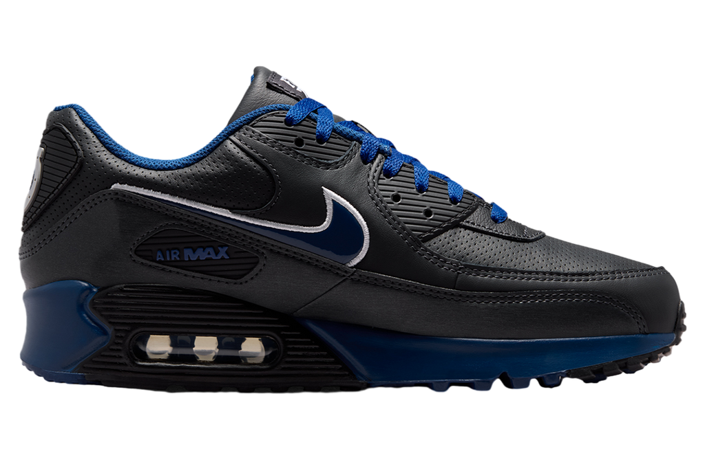 Nike Air Max 90 Indianapolis Colts - Image 3