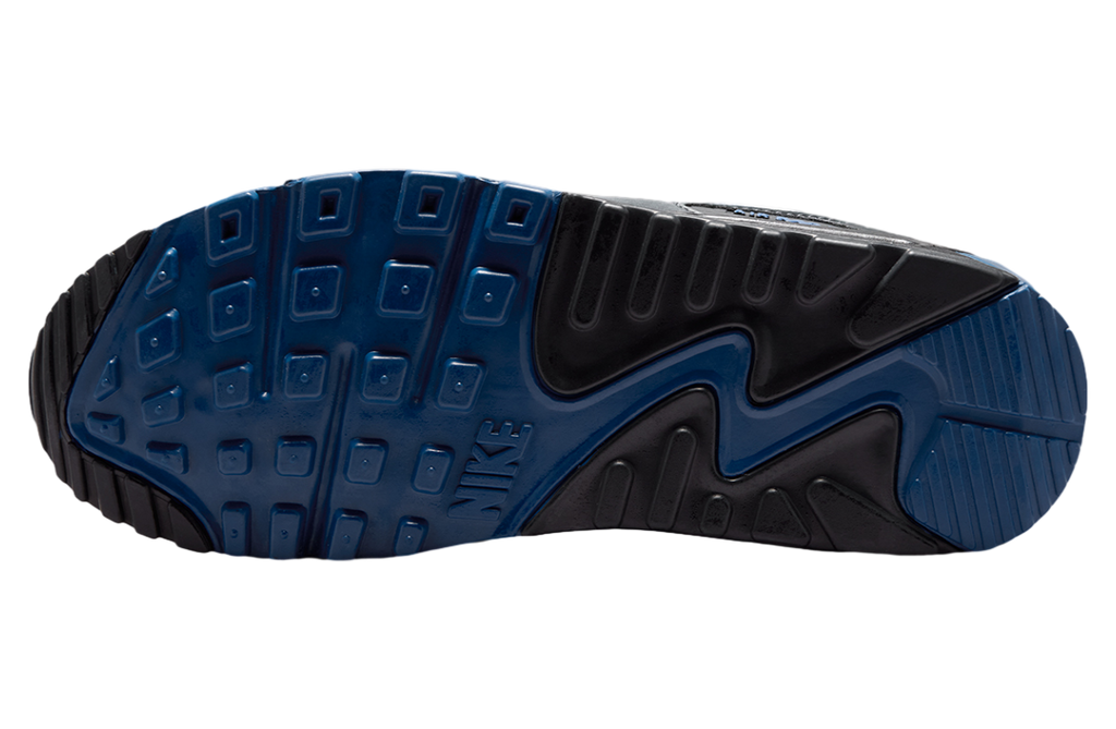 Nike Air Max 90 Indianapolis Colts - Image 5