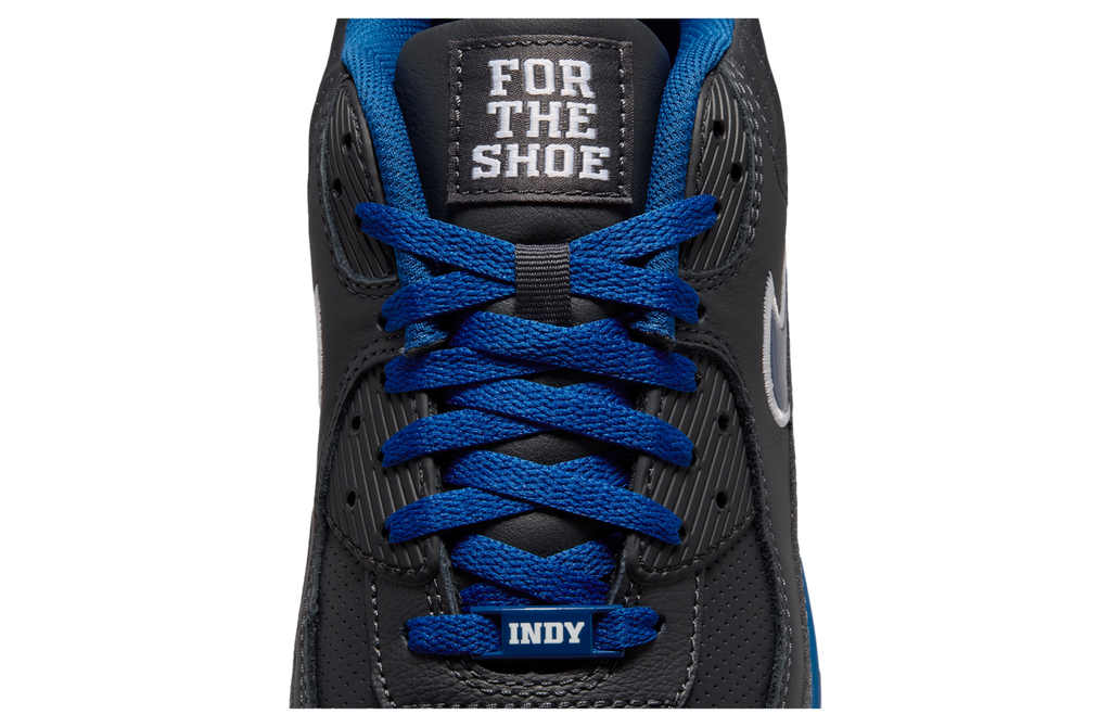 Nike Air Max 90 Indianapolis Colts - Image 8