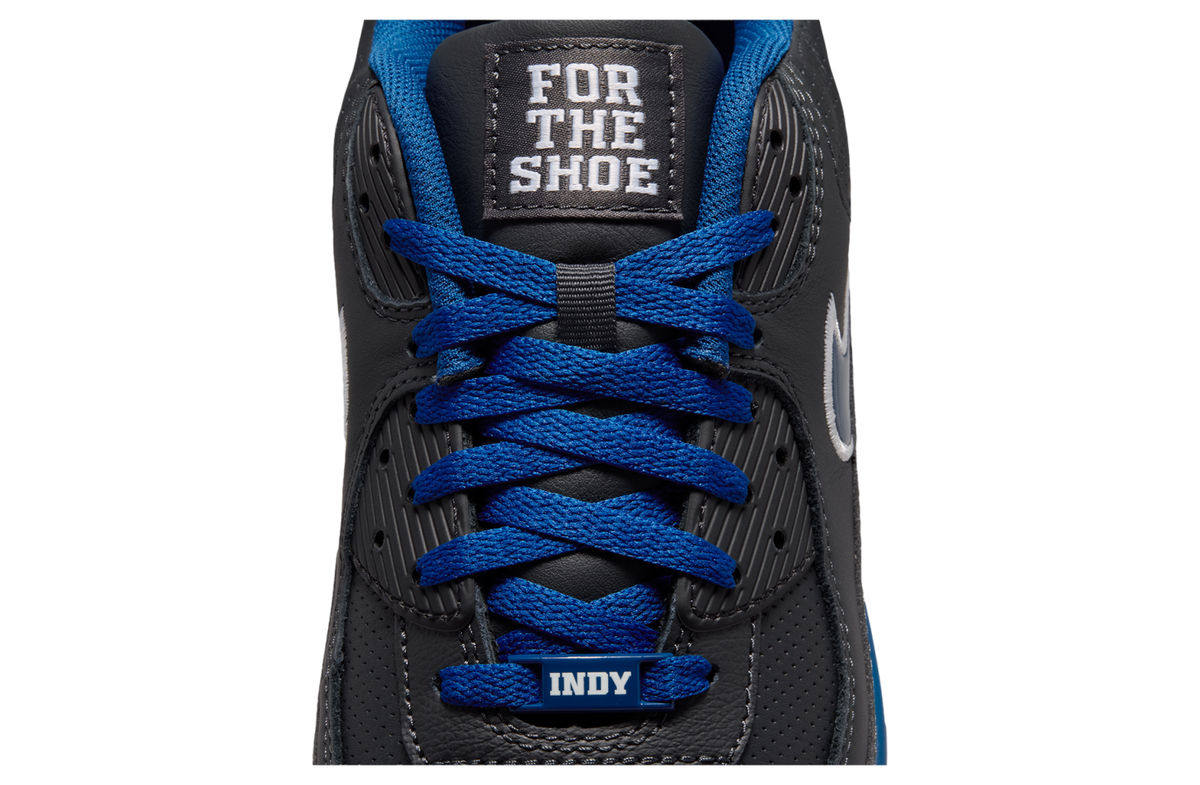 Nike Air Max 90 Indianapolis Colts - Image 8