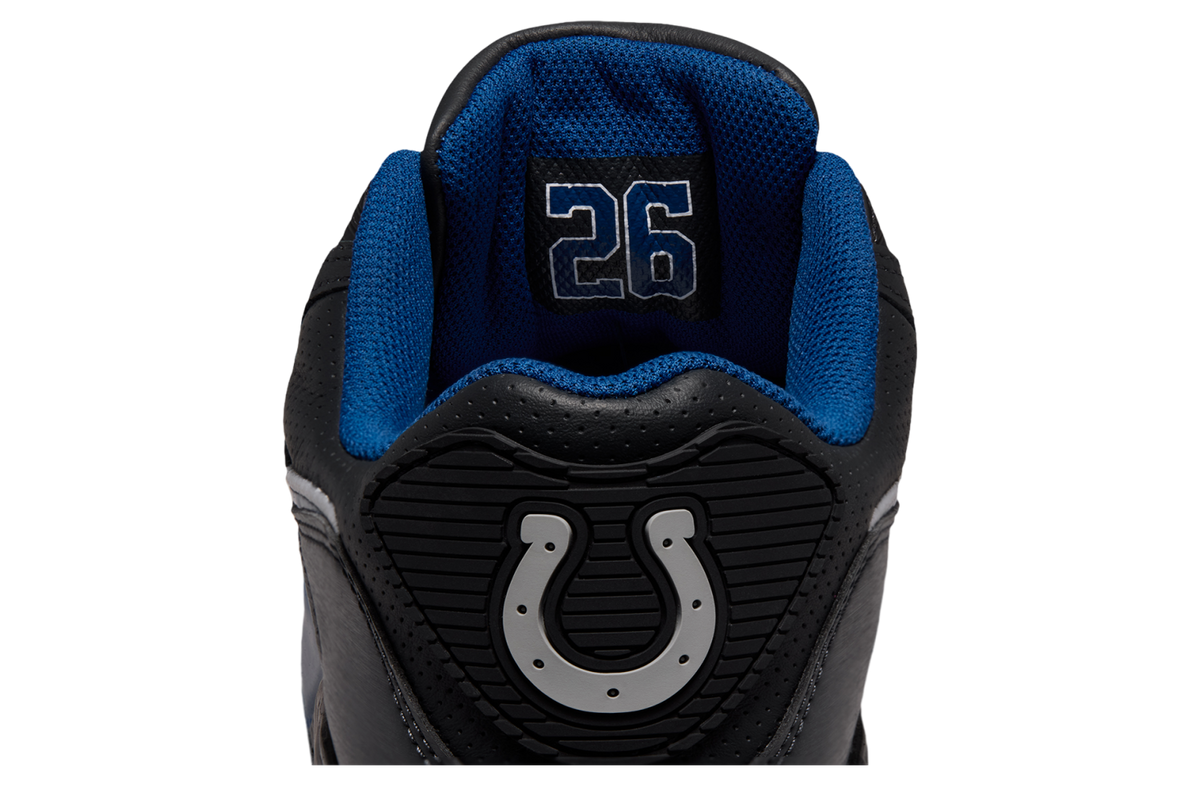 Nike Air Max 90 Indianapolis Colts - Image 9