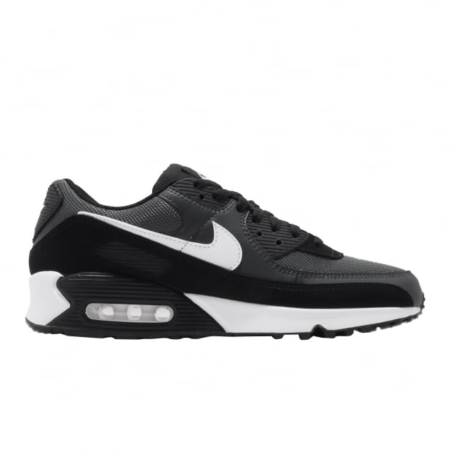 Nike Air Max 90 Iron Grey Smoke Grey - Image 2