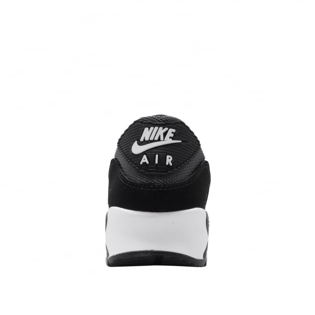 Nike Air Max 90 Iron Grey Smoke Grey - Image 3