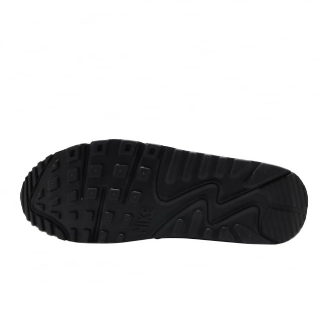Nike Air Max 90 Iron Grey Smoke Grey - Image 4