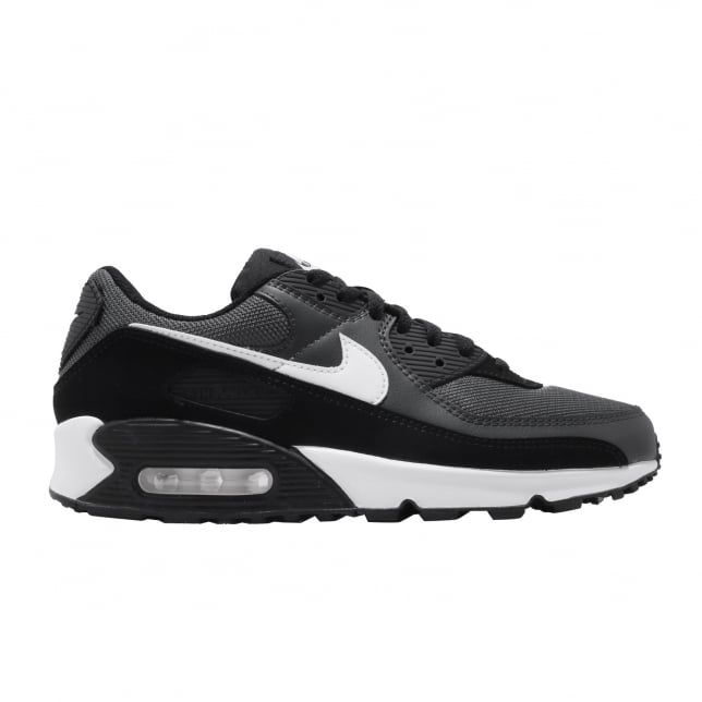 Nike Air Max 90 Iron Grey Smoke Grey - Image 5