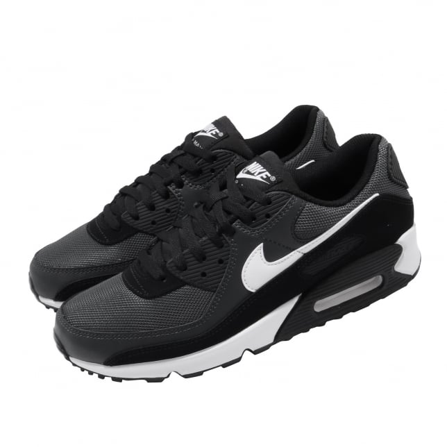 Nike Air Max 90 Iron Grey Smoke Grey - Image 8