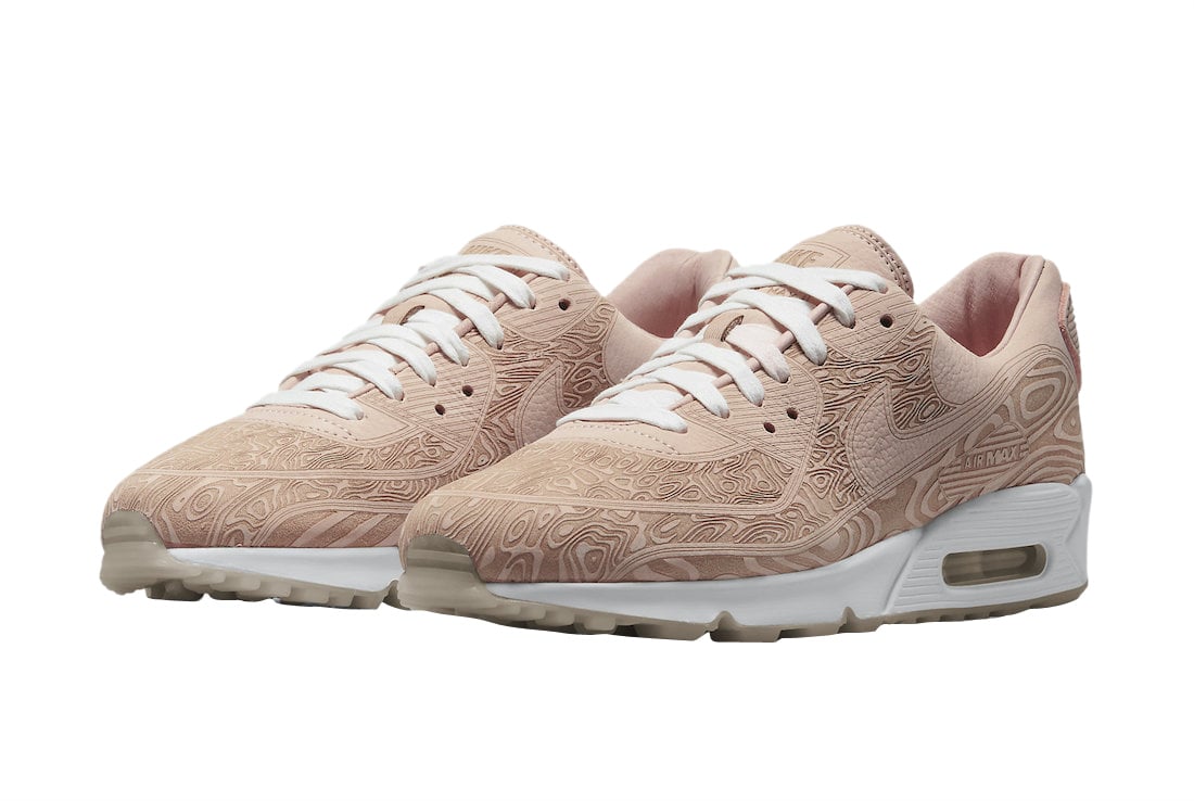 Nike Air Max 90 Laser - Image 2