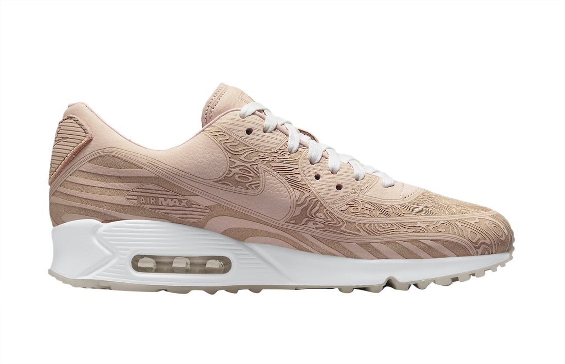 Nike Air Max 90 Laser - Image 3