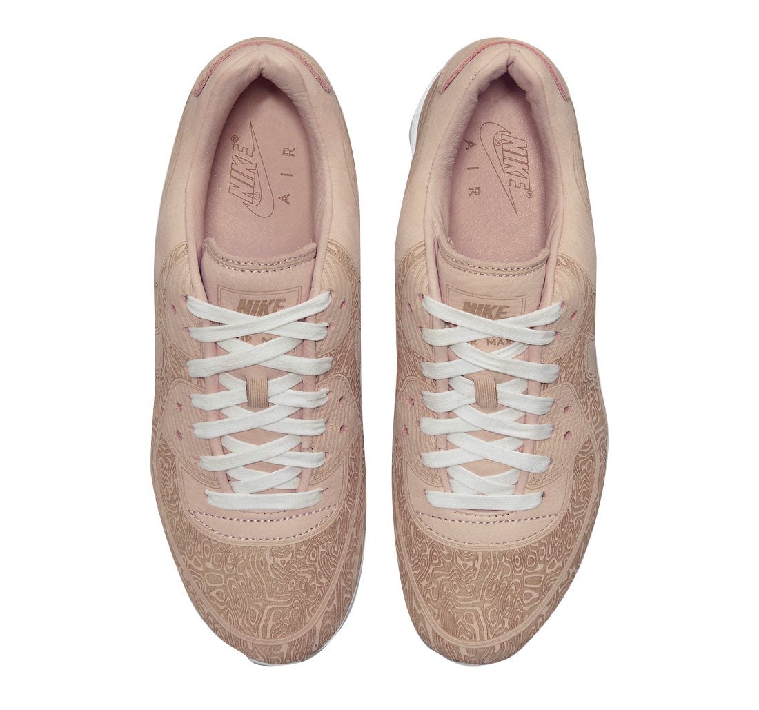 Nike Air Max 90 Laser - Image 4