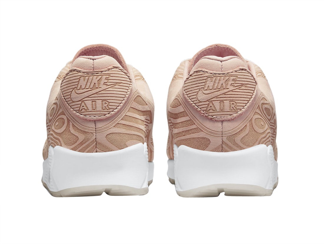 Nike Air Max 90 Laser - Image 5