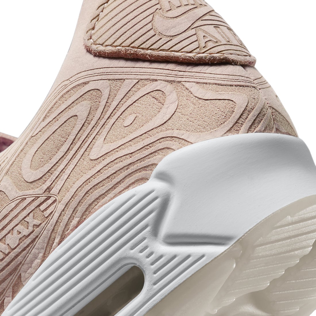 Nike Air Max 90 Laser - Image 8