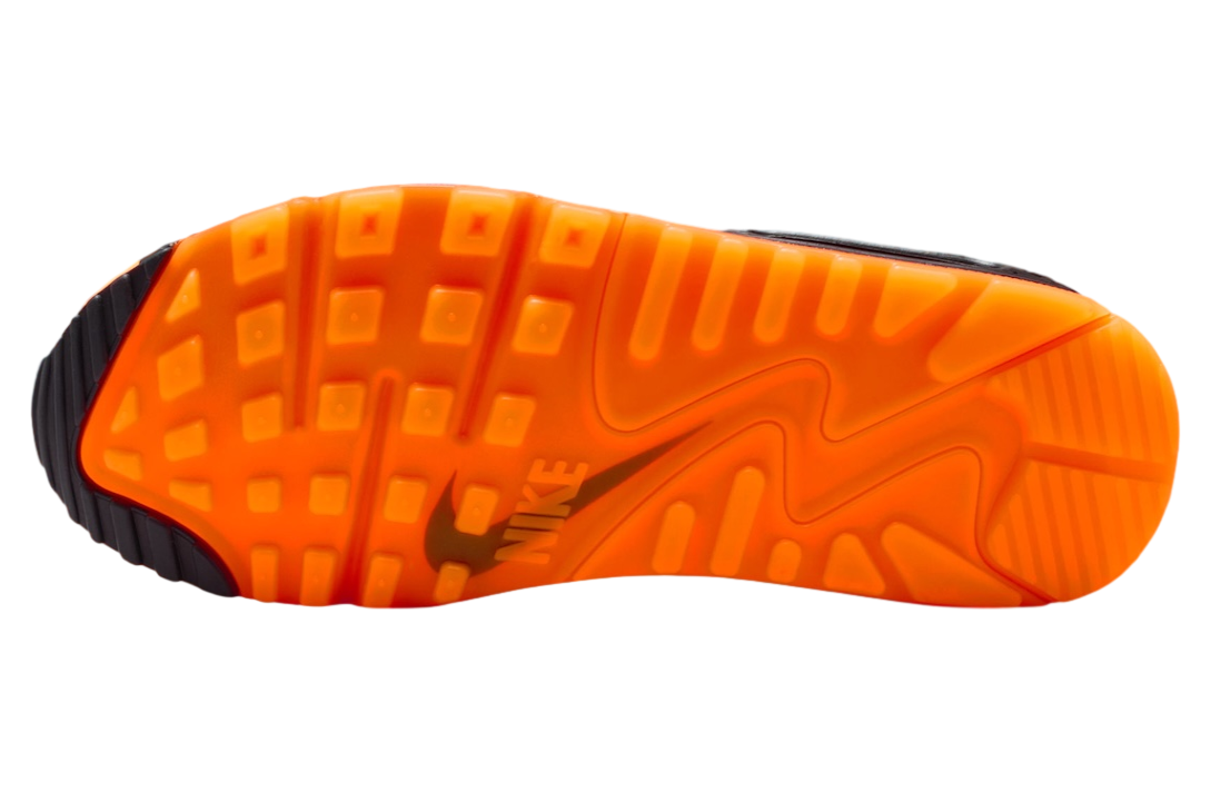 Nike Air Max 90 Laser 90 Bright Citrus / Total Orange - Image 5