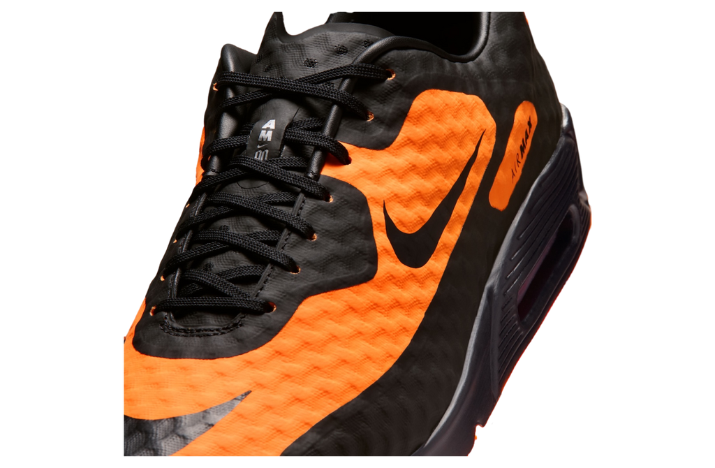 Nike Air Max 90 Laser 90 Bright Citrus / Total Orange - Image 6
