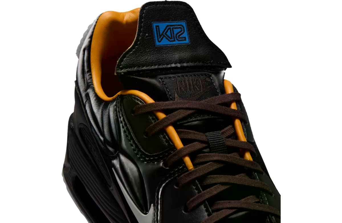 Nike Air Max 90 Laser 90 Bright Citrus / Total Orange - Image 8