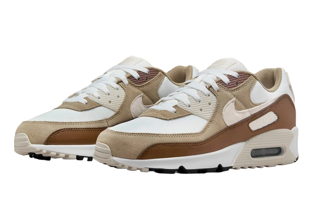 Nike Air Max 90 Light British Tan - Image 2