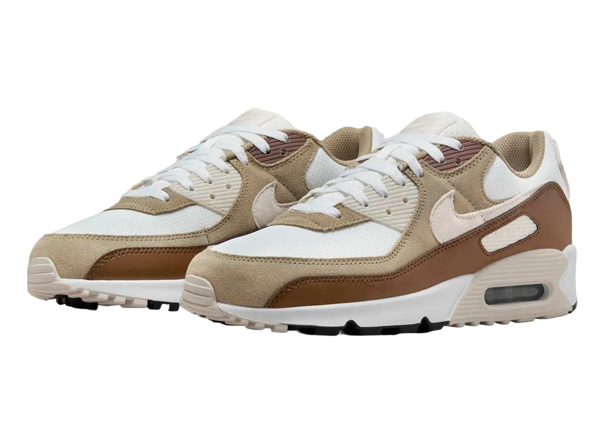 Nike Air Max 90 Light British Tan - Image 2