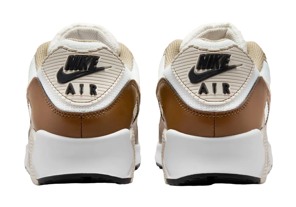 Nike Air Max 90 Light British Tan - Image 4